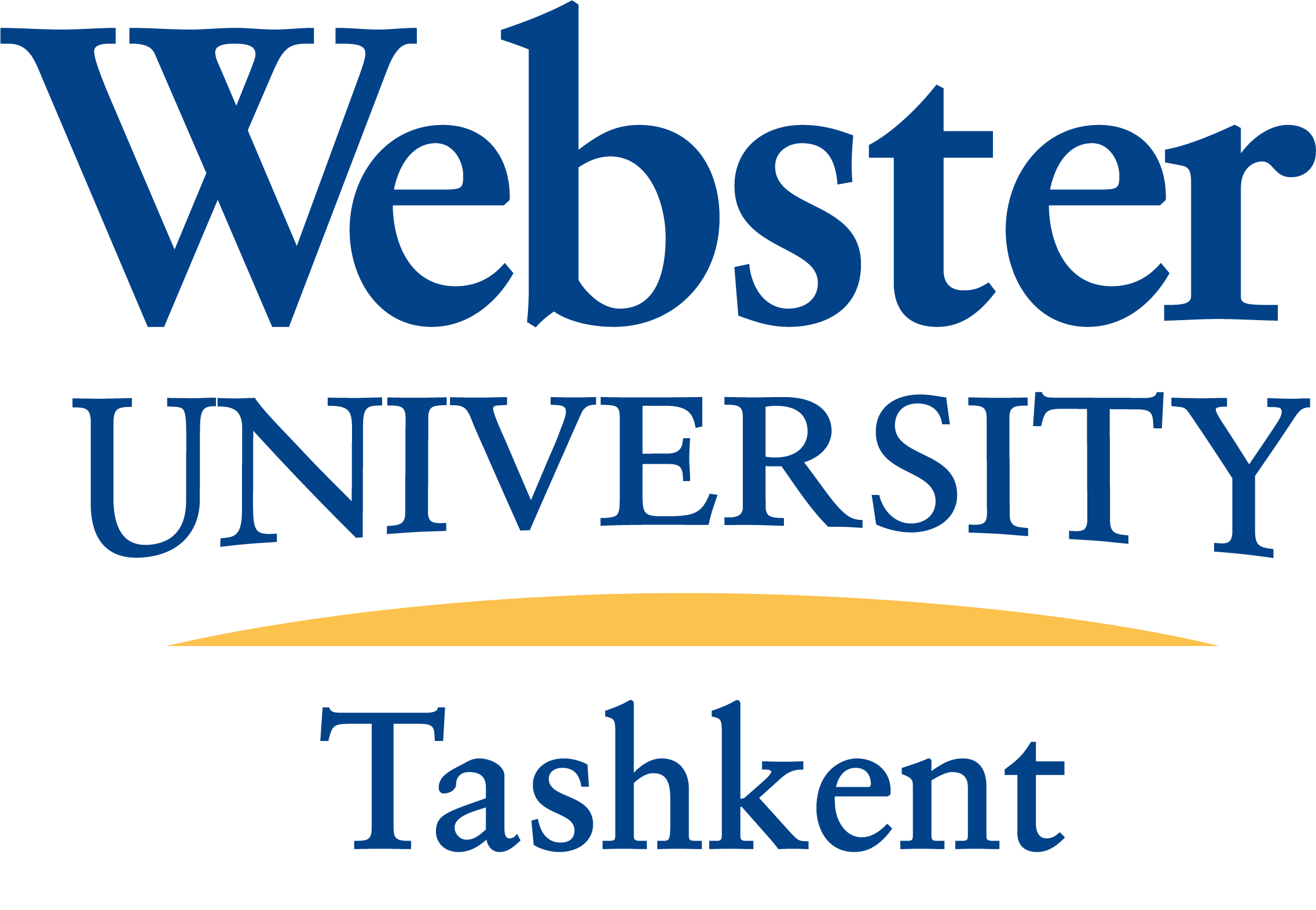 Webster University Tashkent